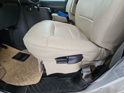 2005 Ford E-450SD Standard Jayco Granite Ridge