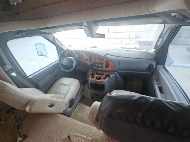 2005 Ford E-450SD Standard Jayco Granite Ridge