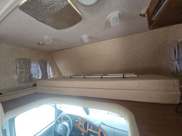 2005 Ford E-450SD Standard Jayco Granite Ridge