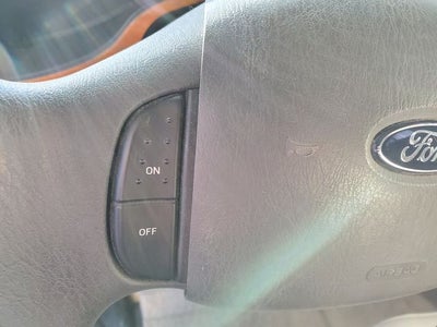 2005 Ford E-450SD Standard Jayco Granite Ridge