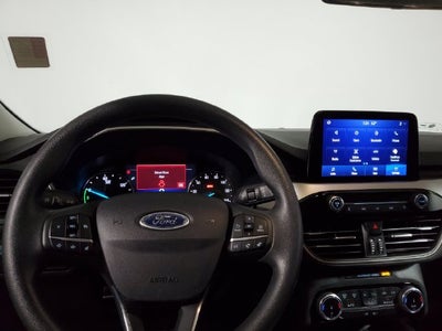 2022 Ford Escape Hybrid SE