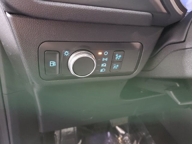 2022 Ford Escape Hybrid SE