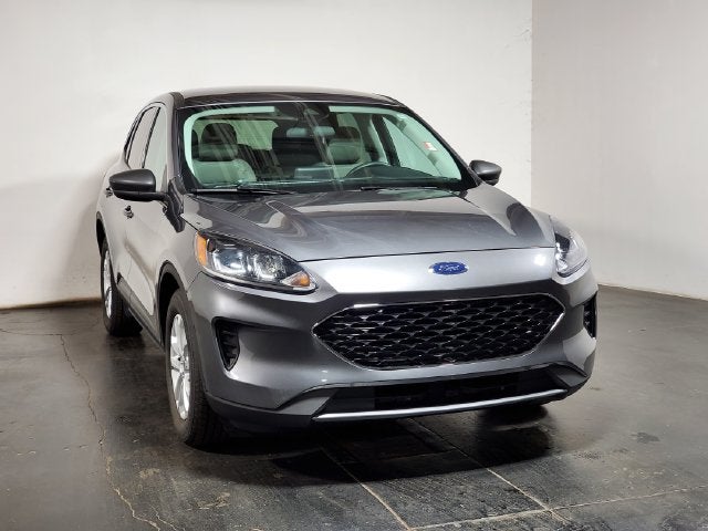2022 Ford Escape Hybrid SE
