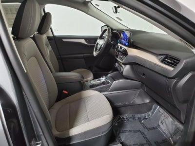 2022 Ford Escape Hybrid SE