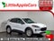 2022 Ford Escape Hybrid SE