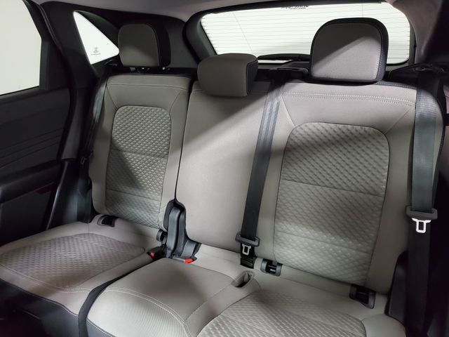 2022 Ford Escape Hybrid SE