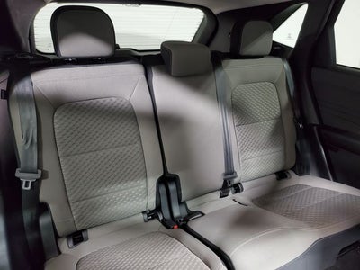 2022 Ford Escape Hybrid SE