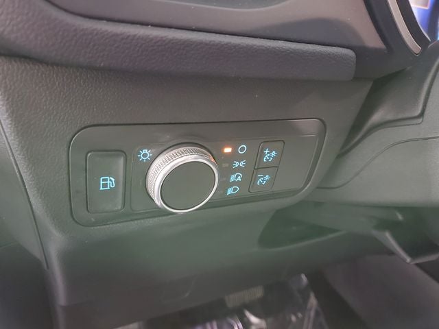 2022 Ford Escape Hybrid SE