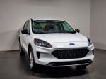 2022 Ford Escape Hybrid SE