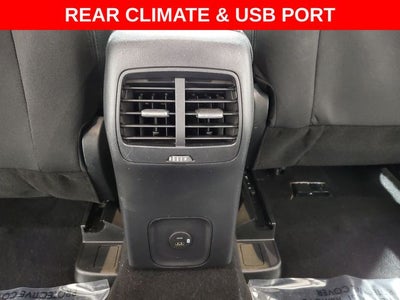 2022 Ford Escape Hybrid SE