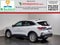 2022 Ford Escape Hybrid SE