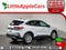 2022 Ford Escape Hybrid SE