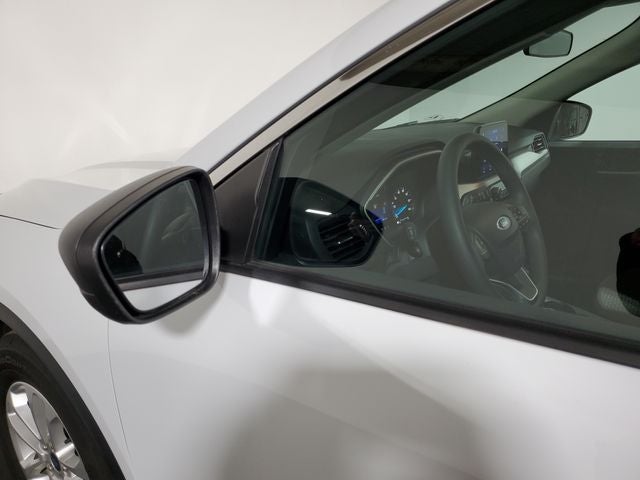 2022 Ford Escape Hybrid SE