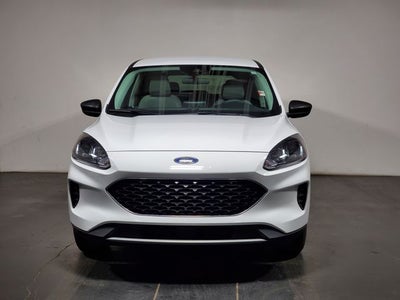 2022 Ford Escape Hybrid SE