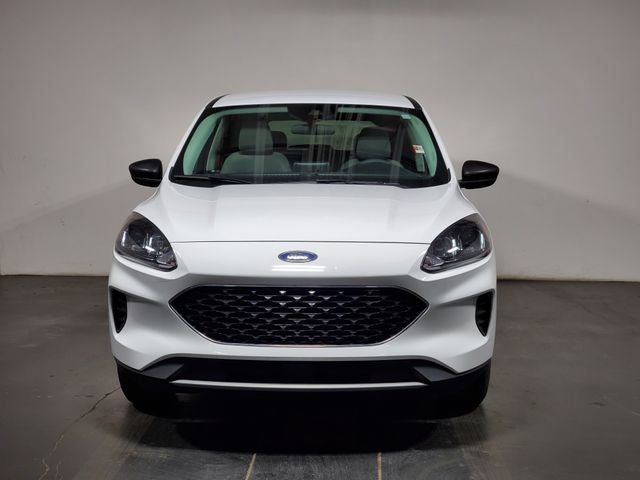 2022 Ford Escape Hybrid SE
