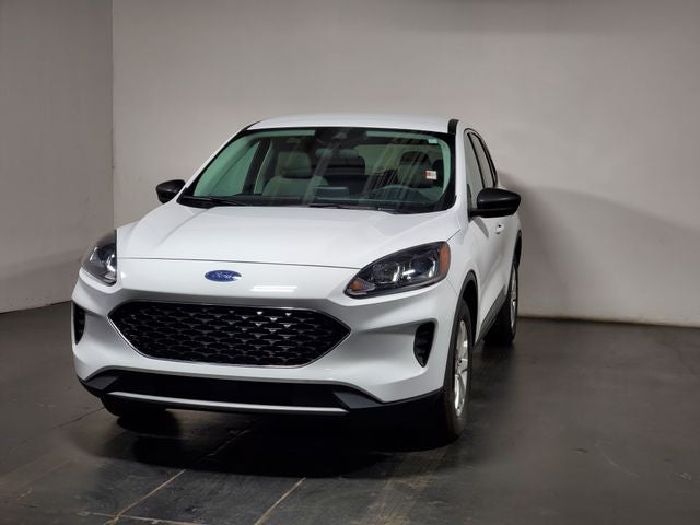 2022 Ford Escape Hybrid SE
