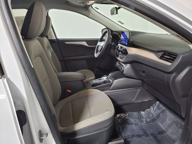 2022 Ford Escape Hybrid SE