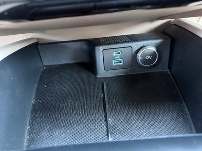 2021 Ford Escape Hybrid SEL