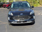 2021 Ford Escape Hybrid SEL