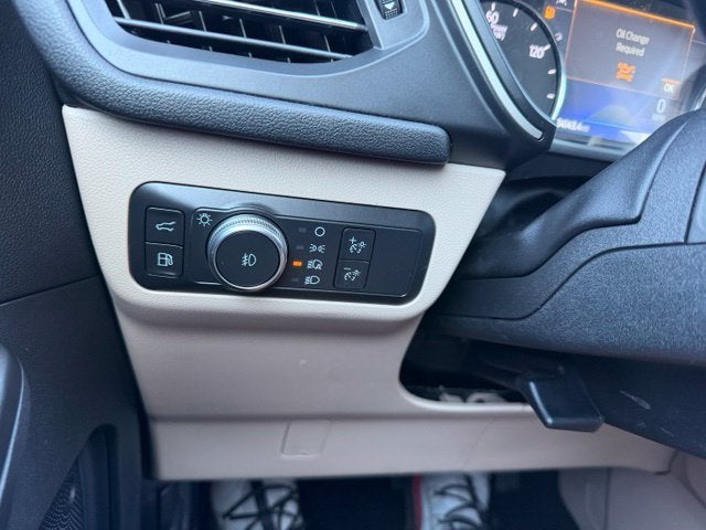 2021 Ford Escape Hybrid SEL