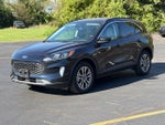 2021 Ford Escape Hybrid SEL