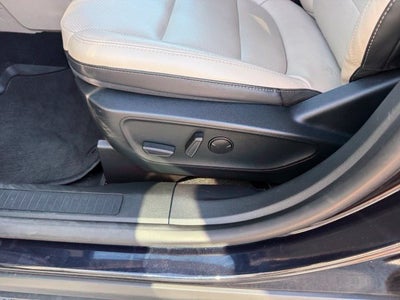 2021 Ford Escape Hybrid SEL