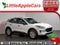 2022 Ford Escape S