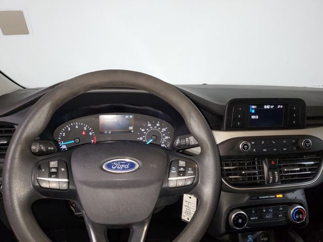 2022 Ford Escape S