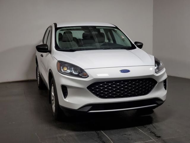 2022 Ford Escape S