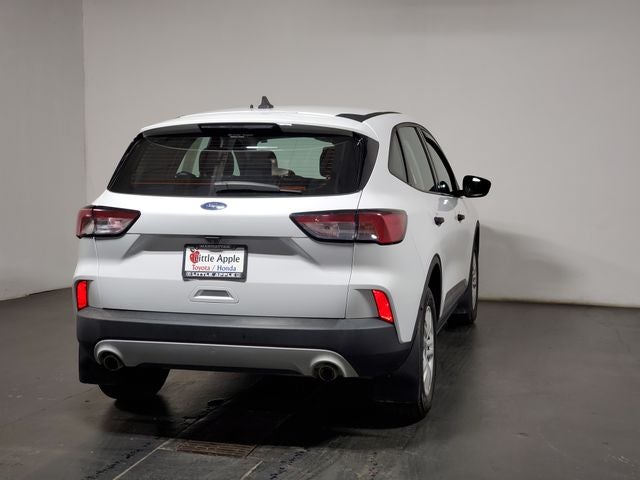 2022 Ford Escape S