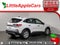 2022 Ford Escape S