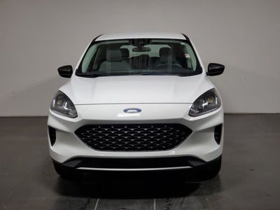 2022 Ford Escape S