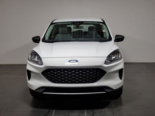 2022 Ford Escape S