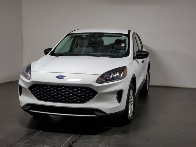 2022 Ford Escape S