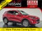 2022 Ford Escape Titanium SUNROOF AWD