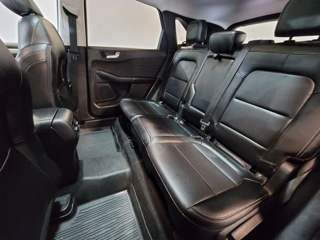 2022 Ford Escape Titanium SUNROOF AWD