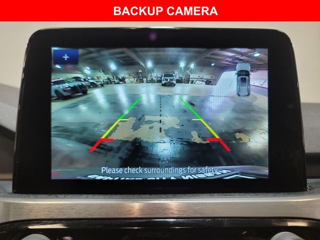 2022 Ford Escape Titanium SUNROOF AWD