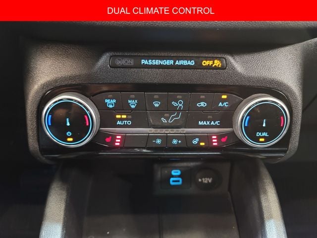 2022 Ford Escape Titanium SUNROOF AWD