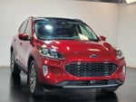 2022 Ford Escape Titanium SUNROOF AWD