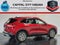 2022 Ford Escape Titanium SUNROOF AWD