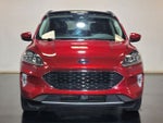2022 Ford Escape Titanium SUNROOF AWD