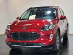 2022 Ford Escape Titanium SUNROOF AWD