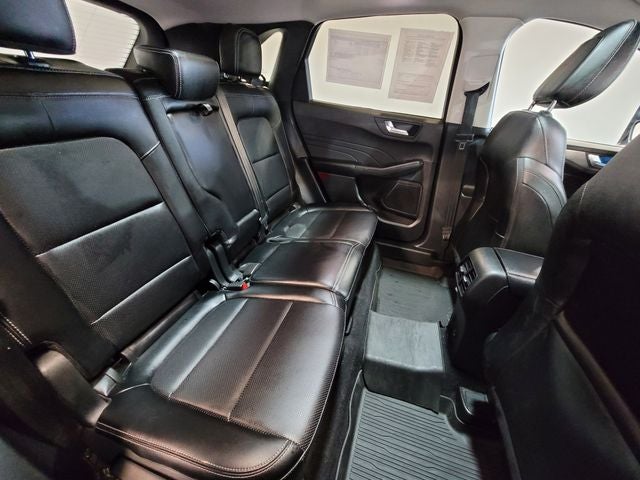 2022 Ford Escape Titanium SUNROOF AWD