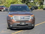 2011 Ford Explorer XLT