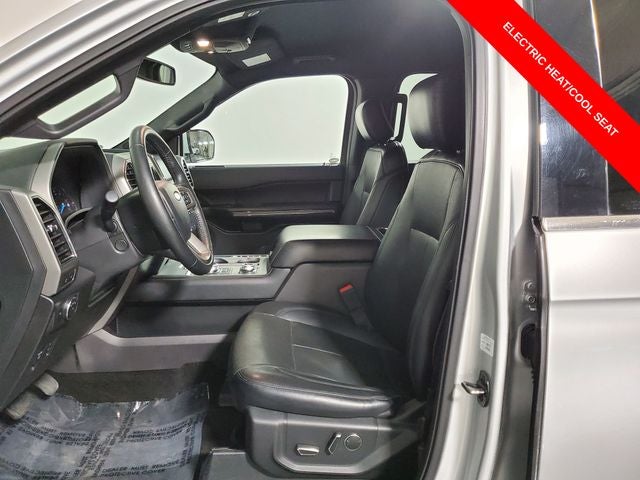 2018 Ford Expedition Max XLT