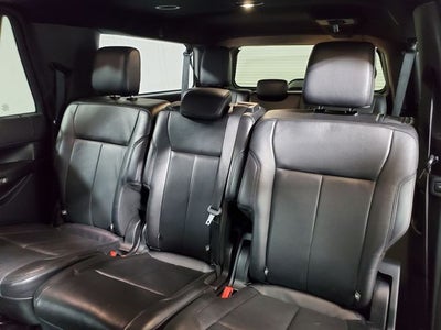 2018 Ford Expedition Max XLT