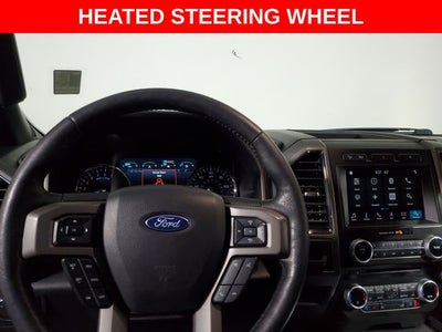 2018 Ford Expedition Max XLT