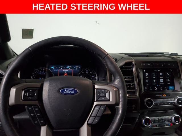 2018 Ford Expedition Max XLT