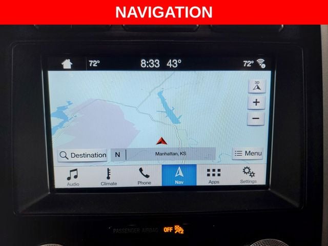 2018 Ford Expedition Max XLT