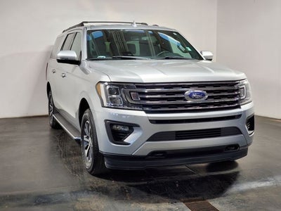 2018 Ford Expedition Max XLT